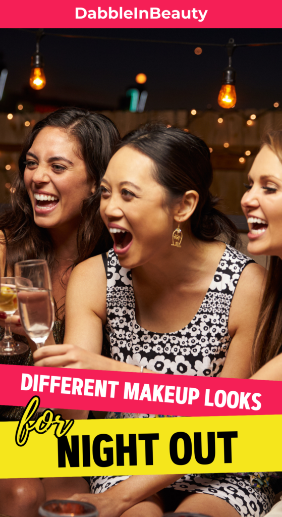 11 Unique Ways on How to Change Up Your Makeup for Different Needs