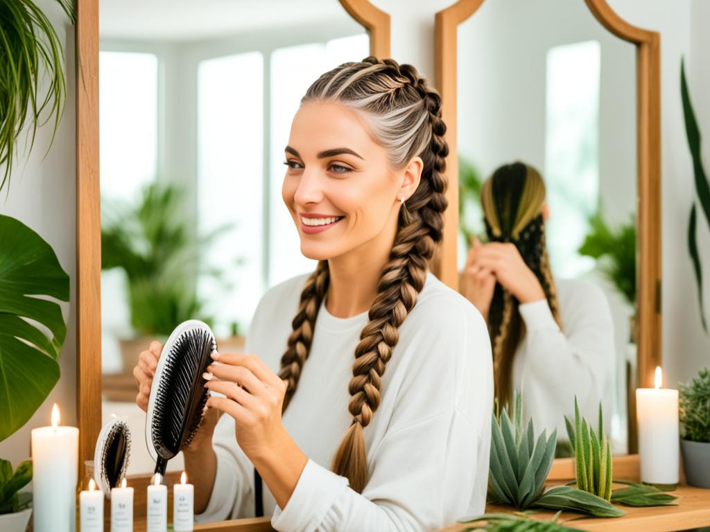 choosing braid styles