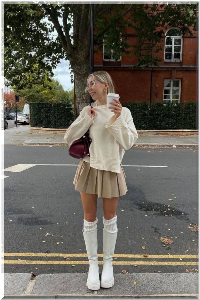 Autumn Outfit You Need to Try