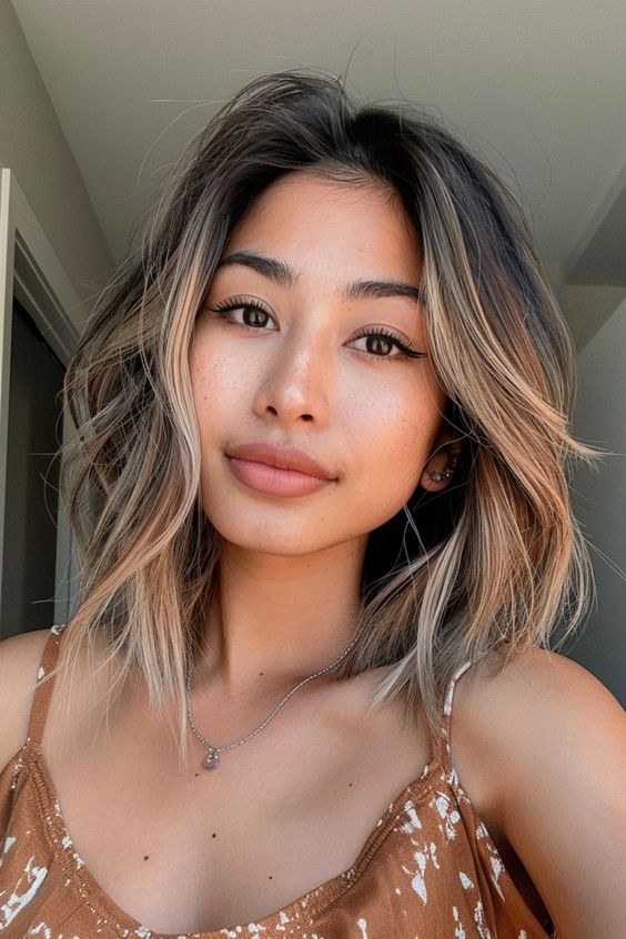 Bob Hairstyles That Are Trending This Year