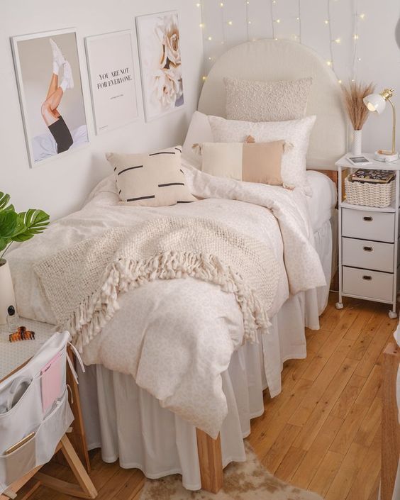 Must-Have Dorm Room Essentials That You Shouldn’t Forget