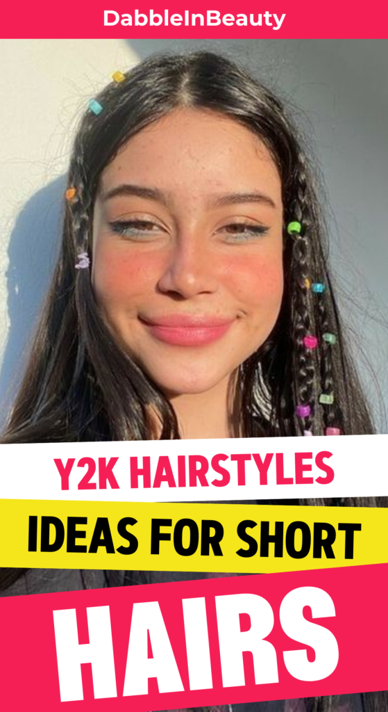 15 Iconic Y2K Hairstyles Making a Comeback