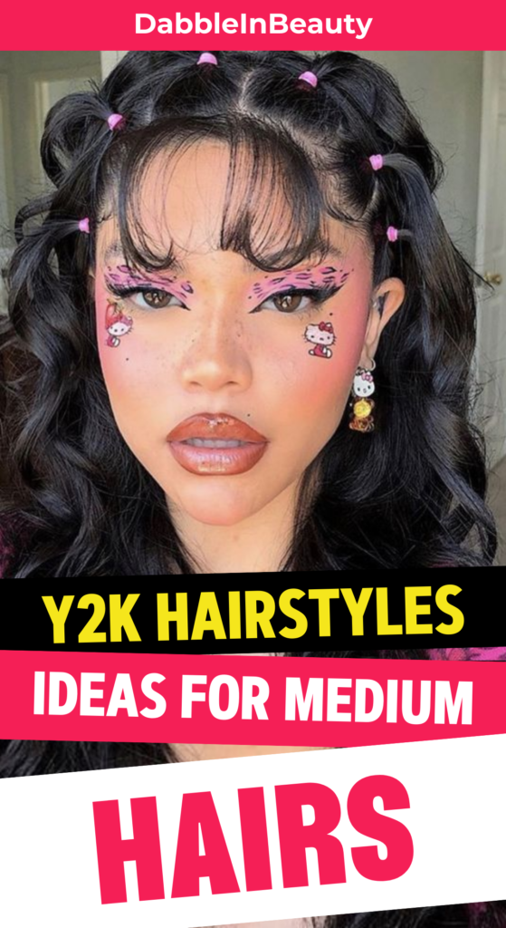 15 Iconic Y2K Hairstyles Making a Comeback