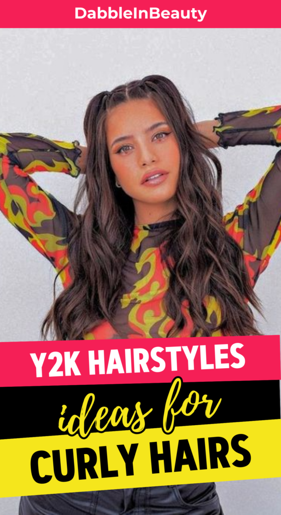 15 Iconic Y2K Hairstyles Making a Comeback