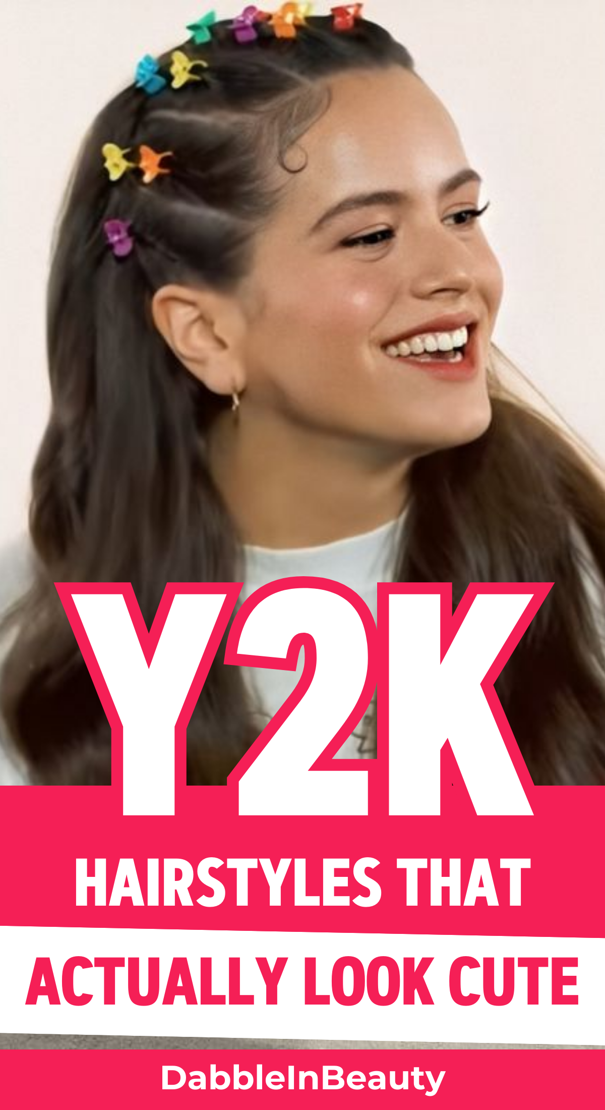 15 Iconic Y2K Hairstyles Making a Comeback - Dabble In Beauty