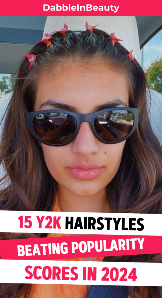 15 Iconic Y2K Hairstyles Making a Comeback