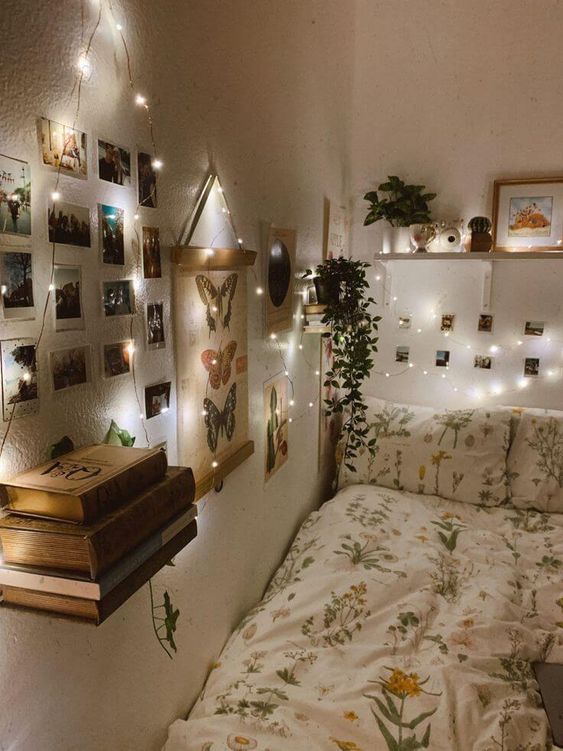 Genius Single Dorm Room Idea 