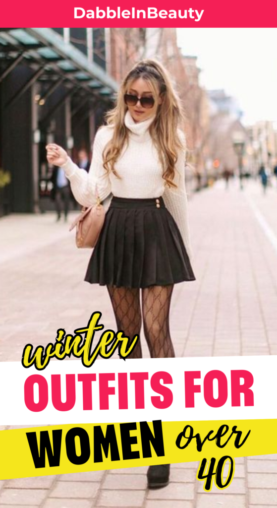 21 Winter Outfits That Are HOT and On-Trend