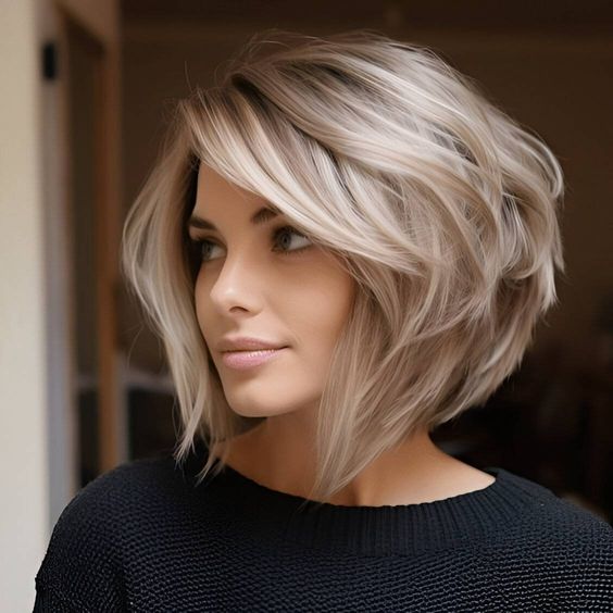 Hottest Bob Haircut To Make You Shine Like A Model