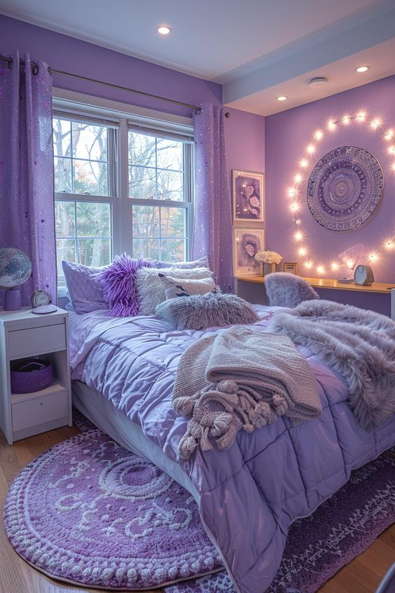 Cozy Dorm Room Inspo To Maximize Small Spaces