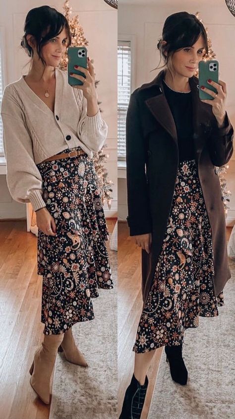 Fall Date Night Outfits Sure To Impress -BoredPanda