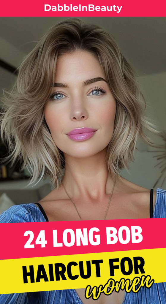 24 Hottest Bob Haircuts to Inspire Your Next Look