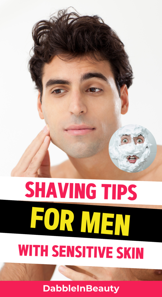 How to Shave Without Irritation_ Skincare Tips for a Smoother Shave 