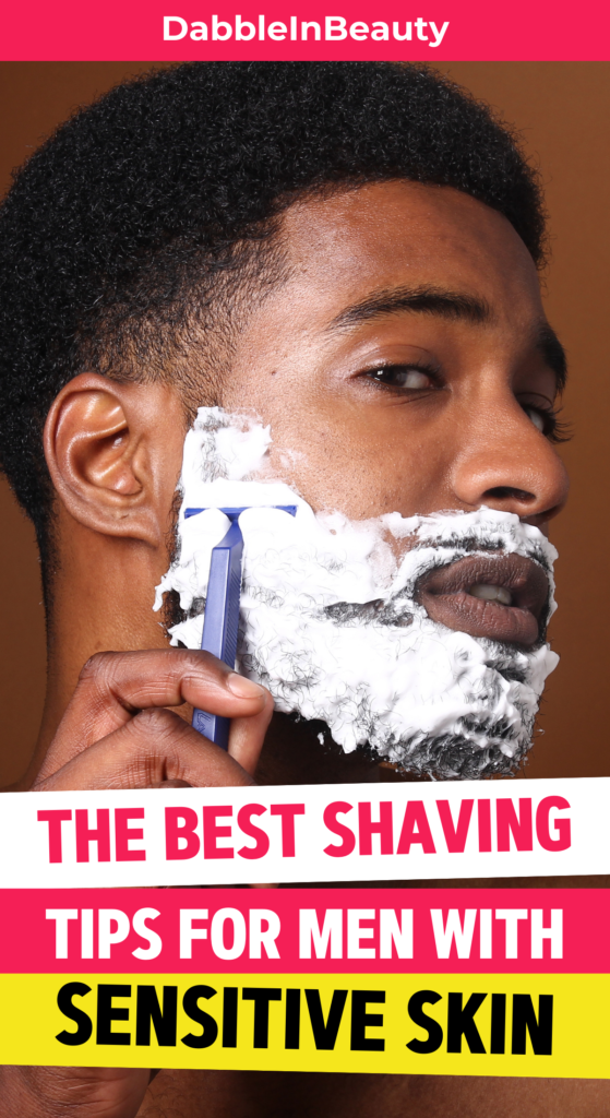 How to Shave Without Irritation_ Skincare Tips for a Smoother Shave 