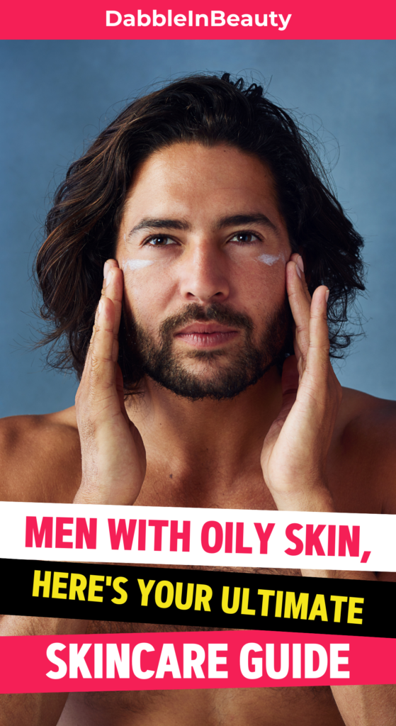 Men's Skincare