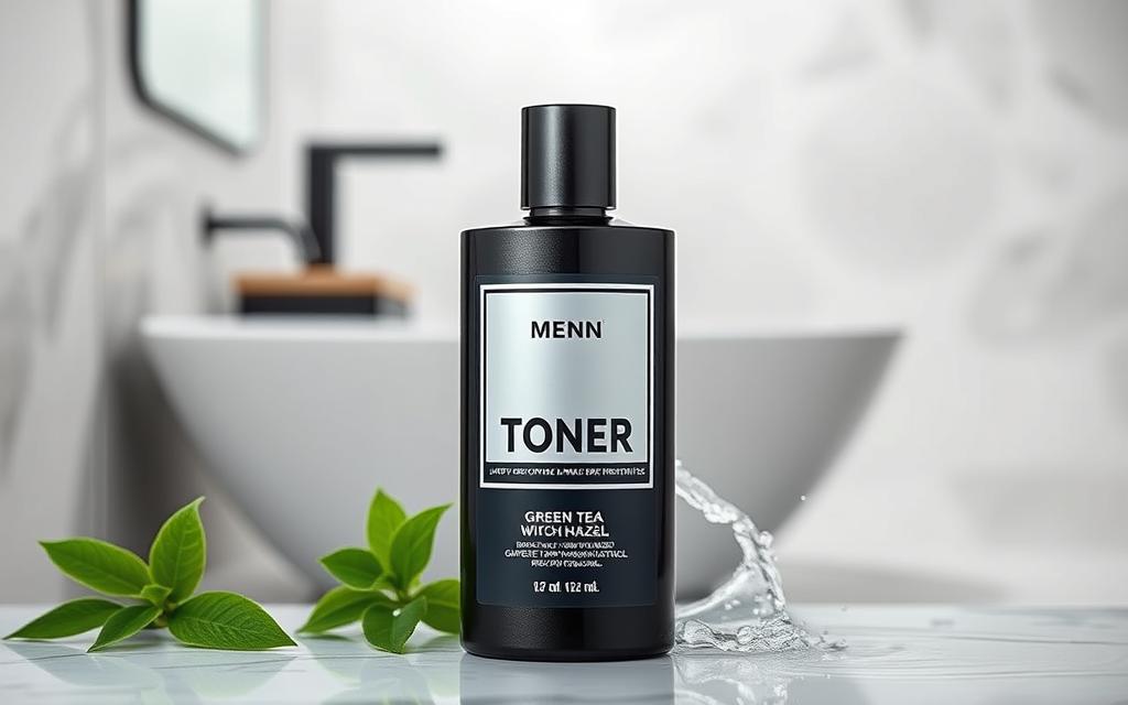 Toner for Men