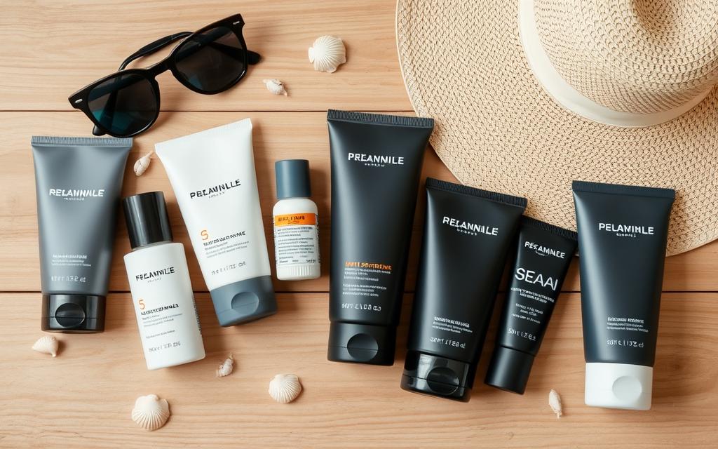 affordable men's sunscreen