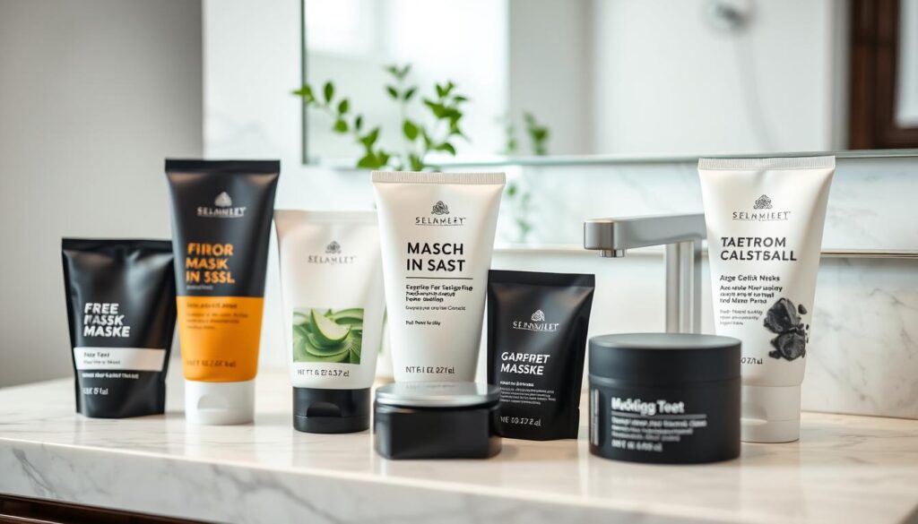 face masks for men