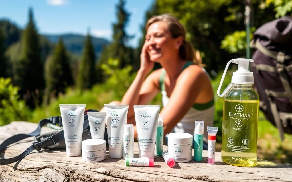 lifestyle habits for healthy outdoor skin