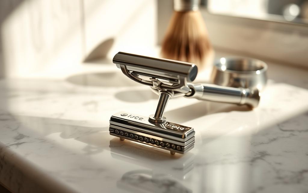 safety razor