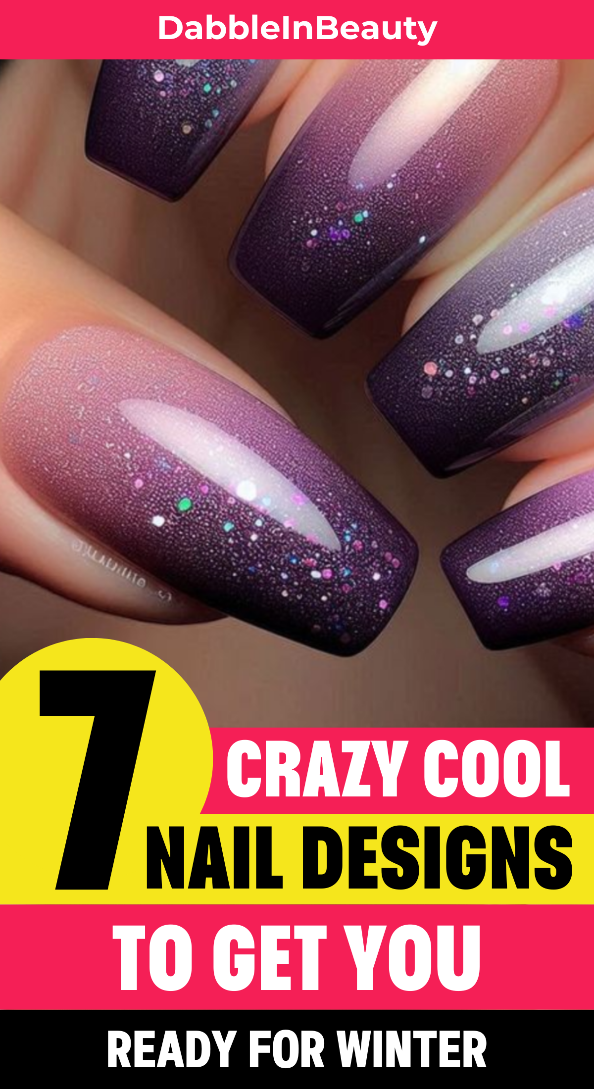 7 Trending Winter Nail Designs You Need to Try Now