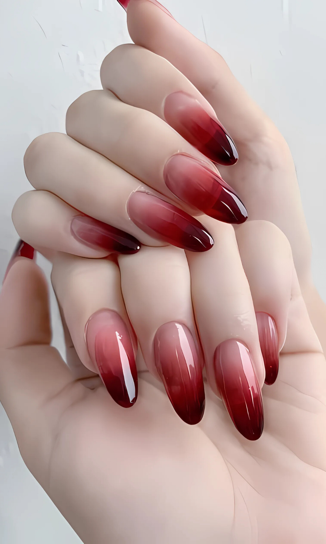 20+ Classy Red Nail Designs That Will Never Go Out of Style – Perfect for Valentine’s!