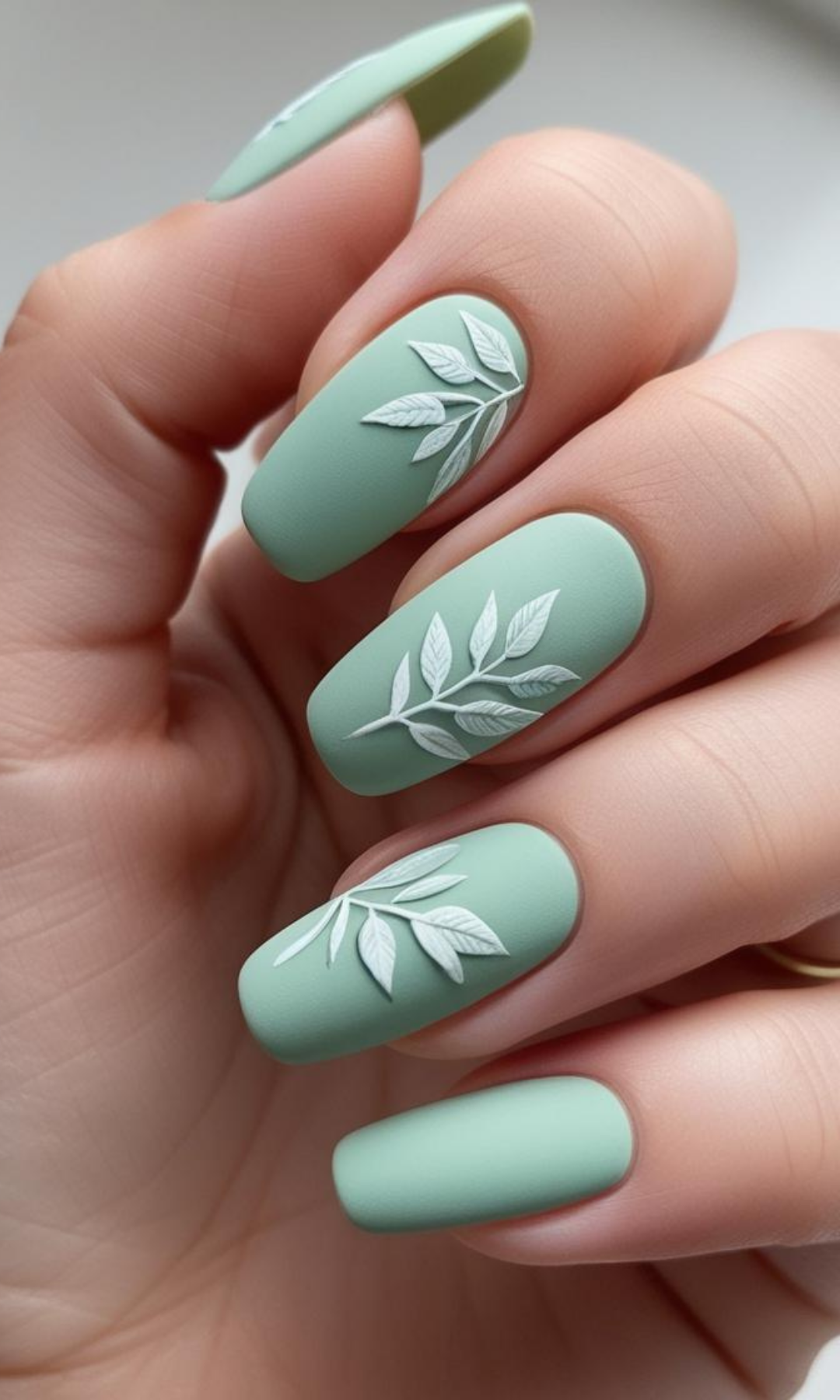 29 Gorgeous Spring Nail Designs You’ll Want to Try This Season