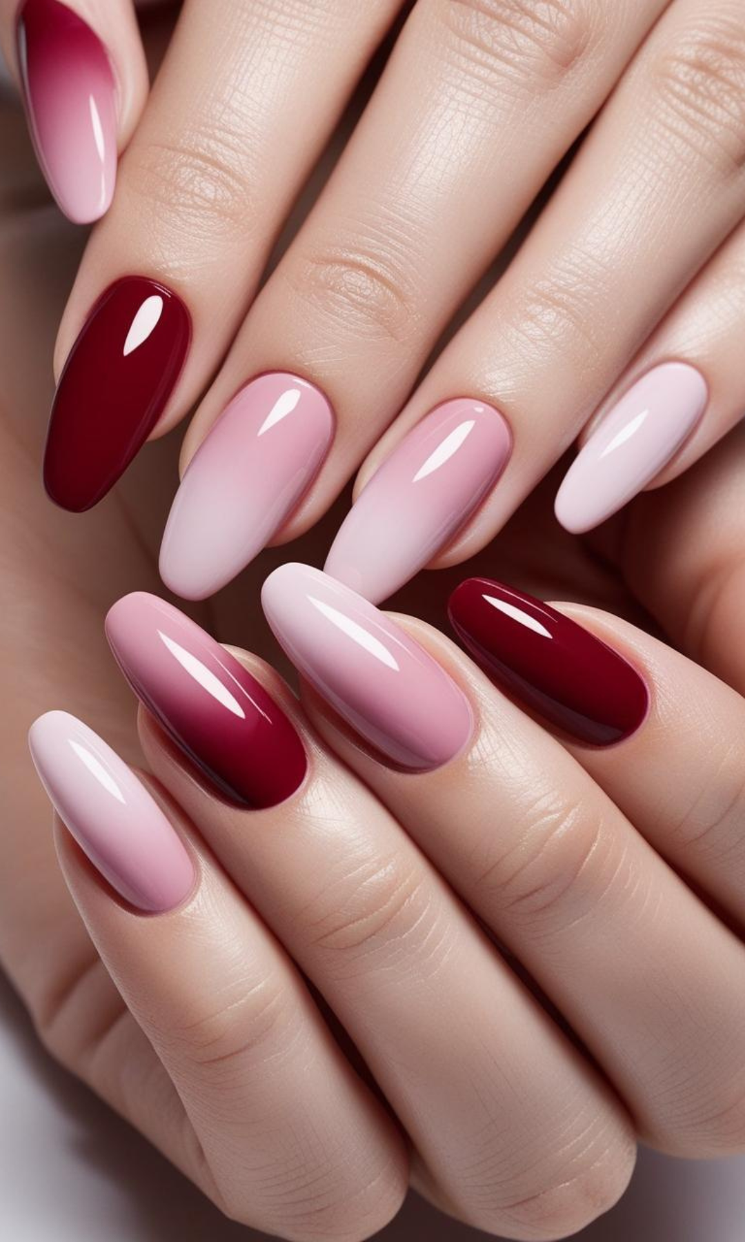 20 Cute Valentine’s Day Nail Ideas You’ll Love