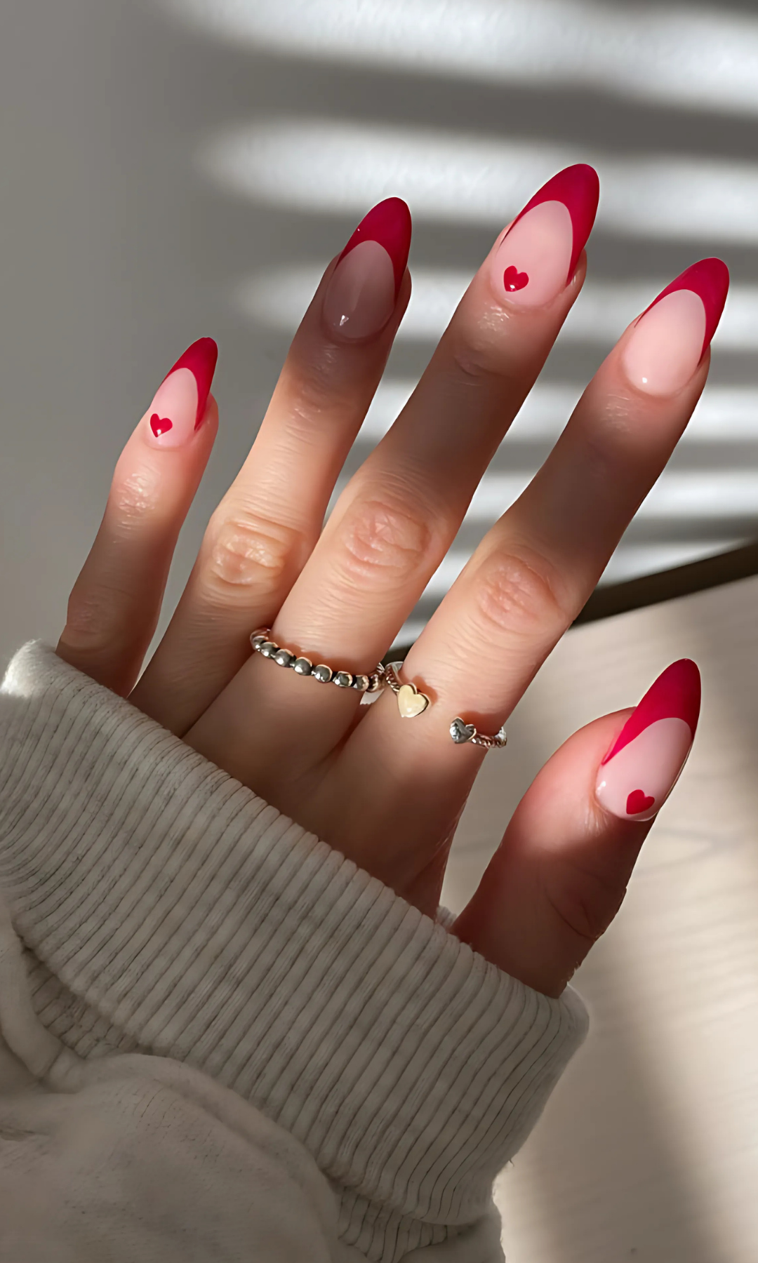 Lovely Valentine’s Day Nails: Cute Designs to Sweeten Your Look